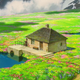 Illustration for article titled The Timeless Beauty Of Studio Ghiblis Movies